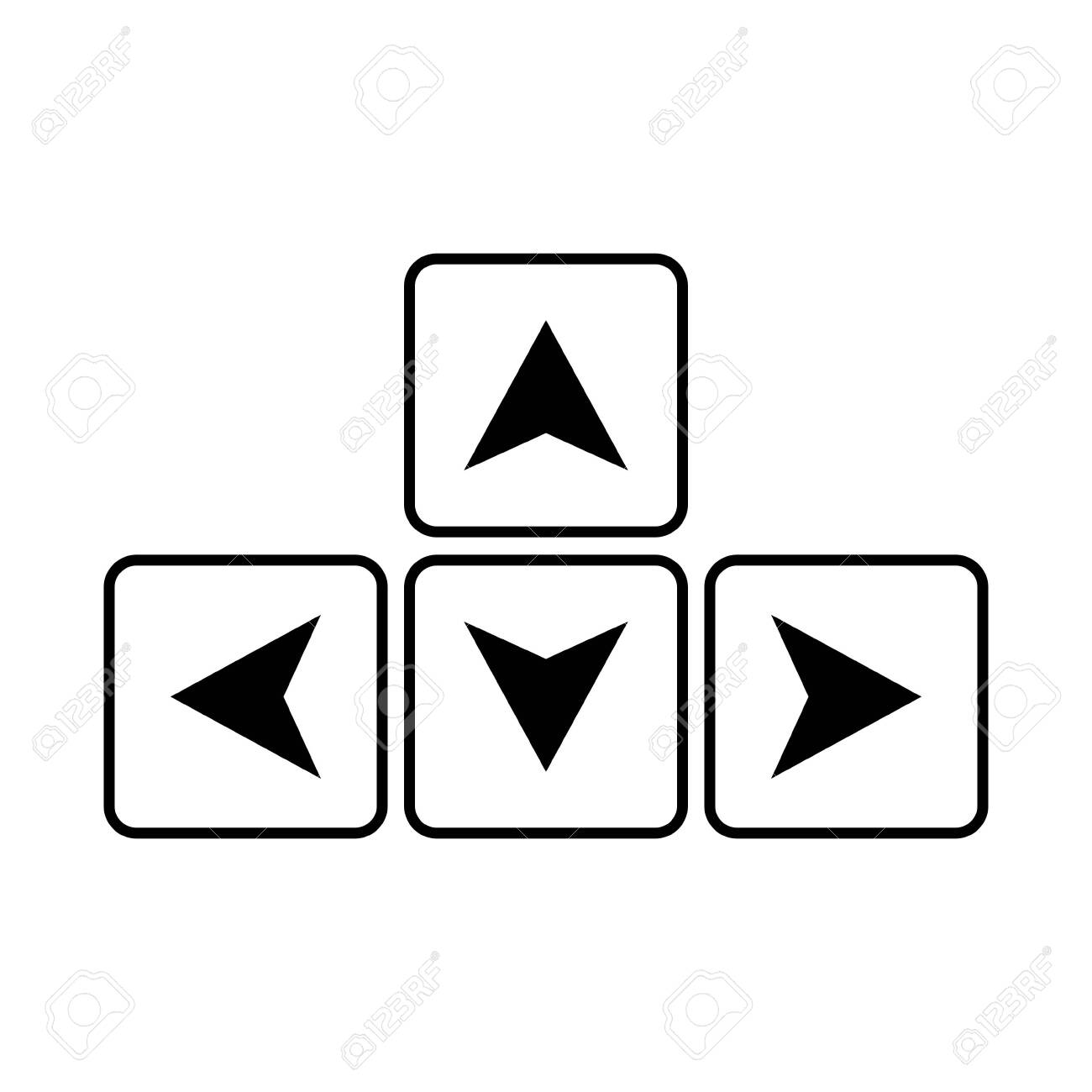 arrows
