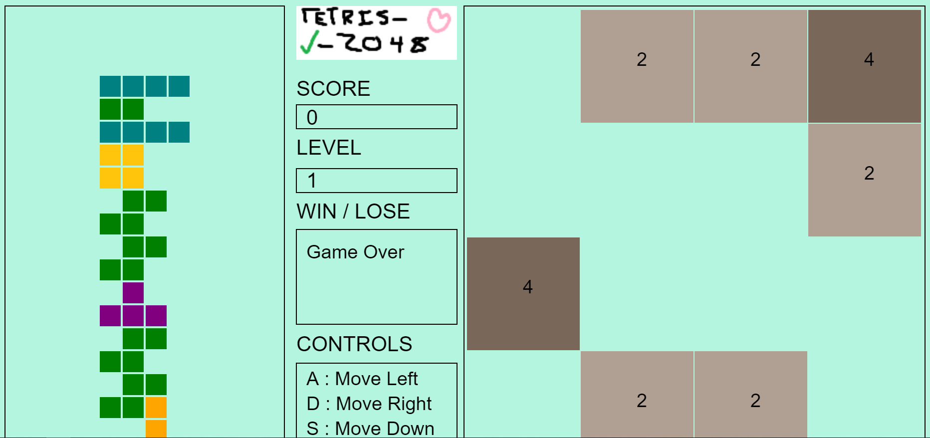 games